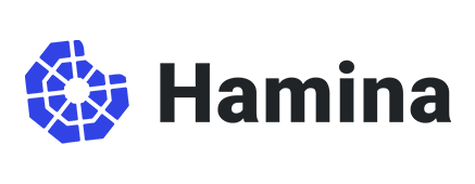 Hamina Logo